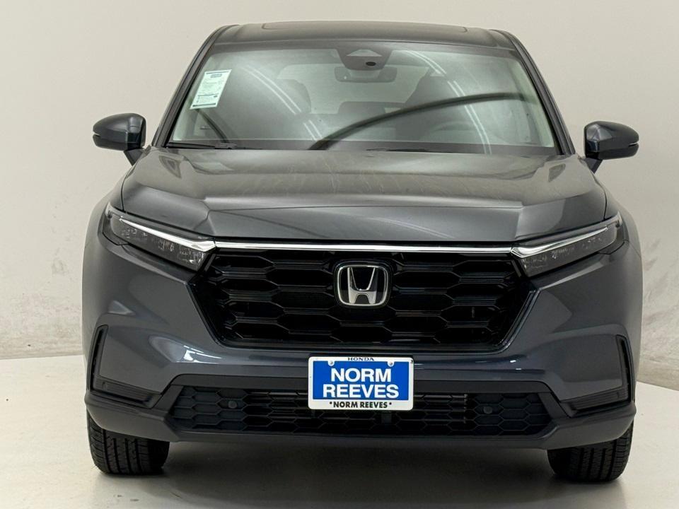 new 2026 Honda CR-V car, priced at $36,377