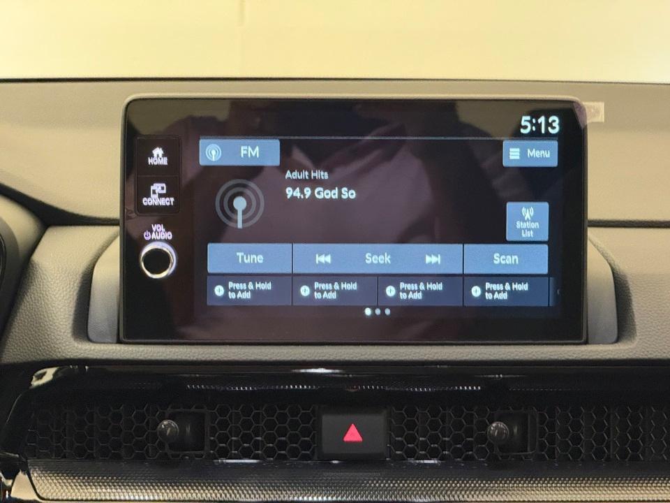 new 2026 Honda CR-V car, priced at $36,377
