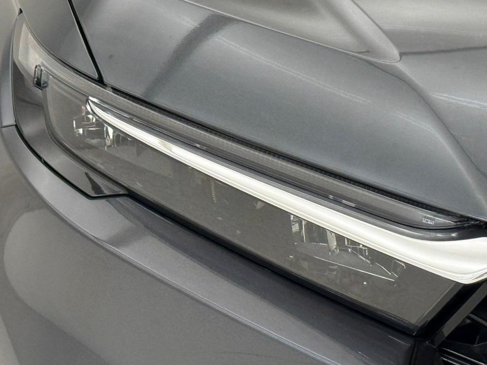 new 2026 Honda CR-V car, priced at $36,377