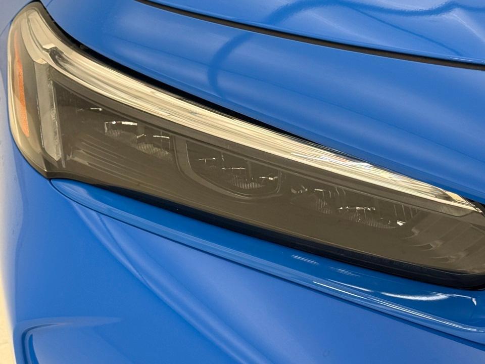 new 2026 Honda Civic car, priced at $33,148