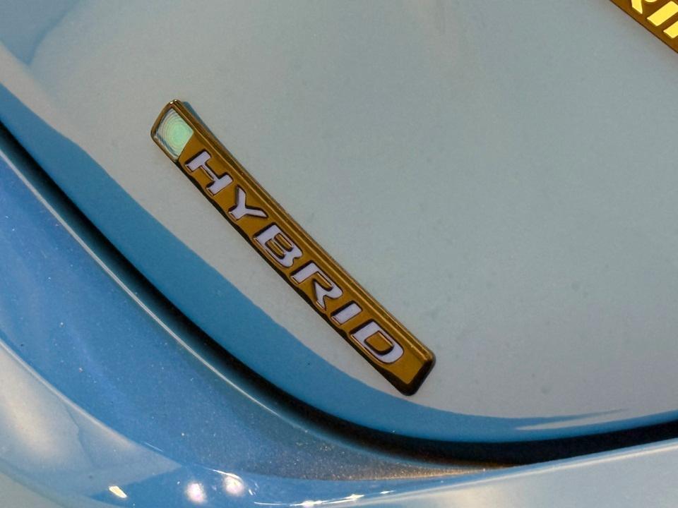new 2026 Honda Civic car, priced at $33,148