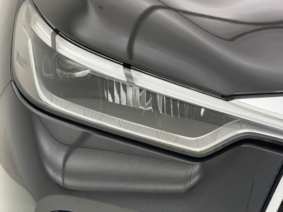 used 2024 INFINITI QX60 car, priced at $36,824