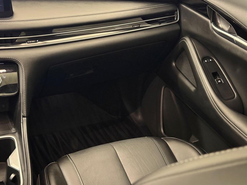 used 2024 INFINITI QX60 car, priced at $36,824