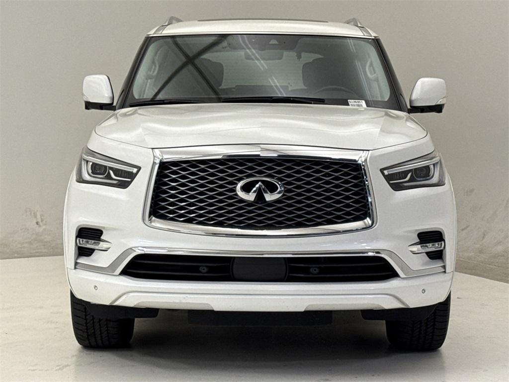 used 2024 INFINITI QX80 car, priced at $46,934