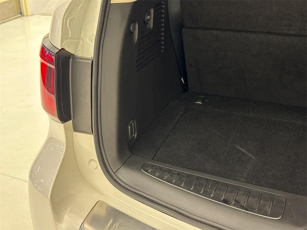 used 2024 INFINITI QX80 car, priced at $46,934