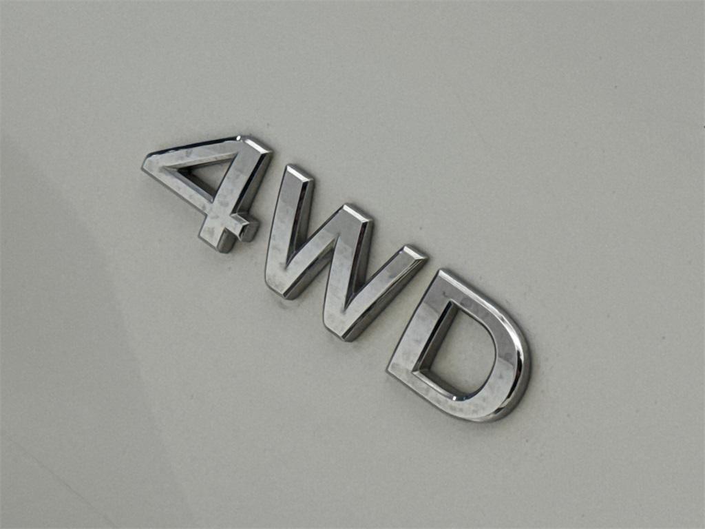 used 2024 INFINITI QX80 car, priced at $46,934