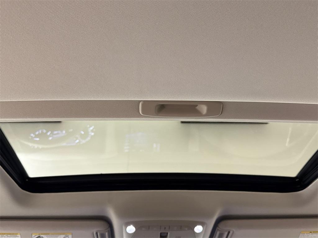 used 2024 INFINITI QX80 car, priced at $46,934
