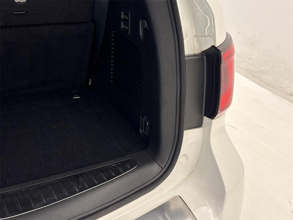 used 2024 INFINITI QX80 car, priced at $46,934