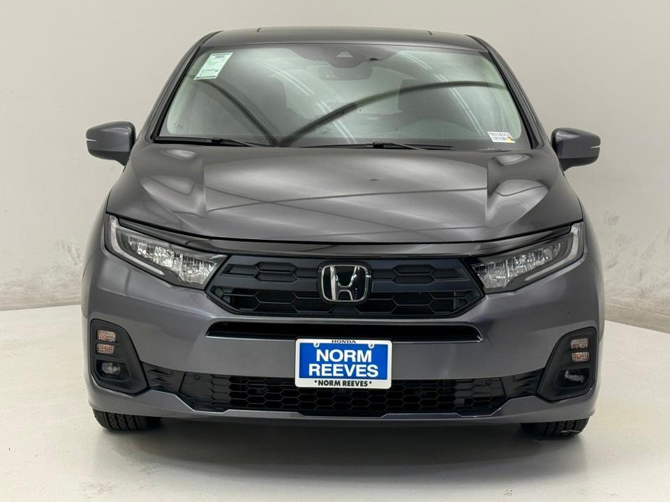 new 2026 Honda Odyssey car, priced at $43,290