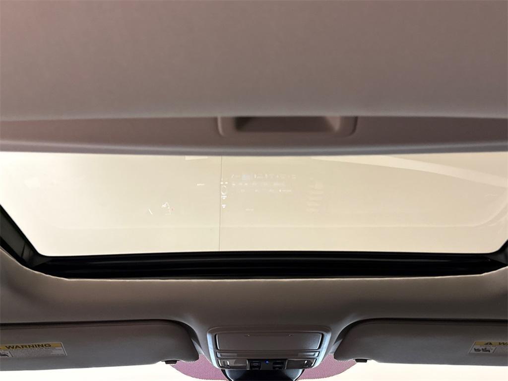 new 2025 Honda Odyssey car, priced at $41,153