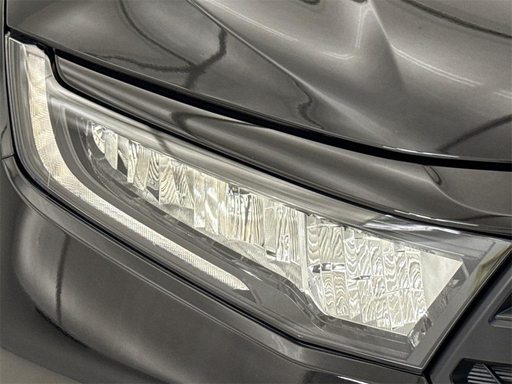 new 2025 Honda Odyssey car, priced at $41,153