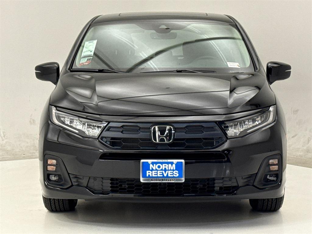 new 2025 Honda Odyssey car, priced at $41,153