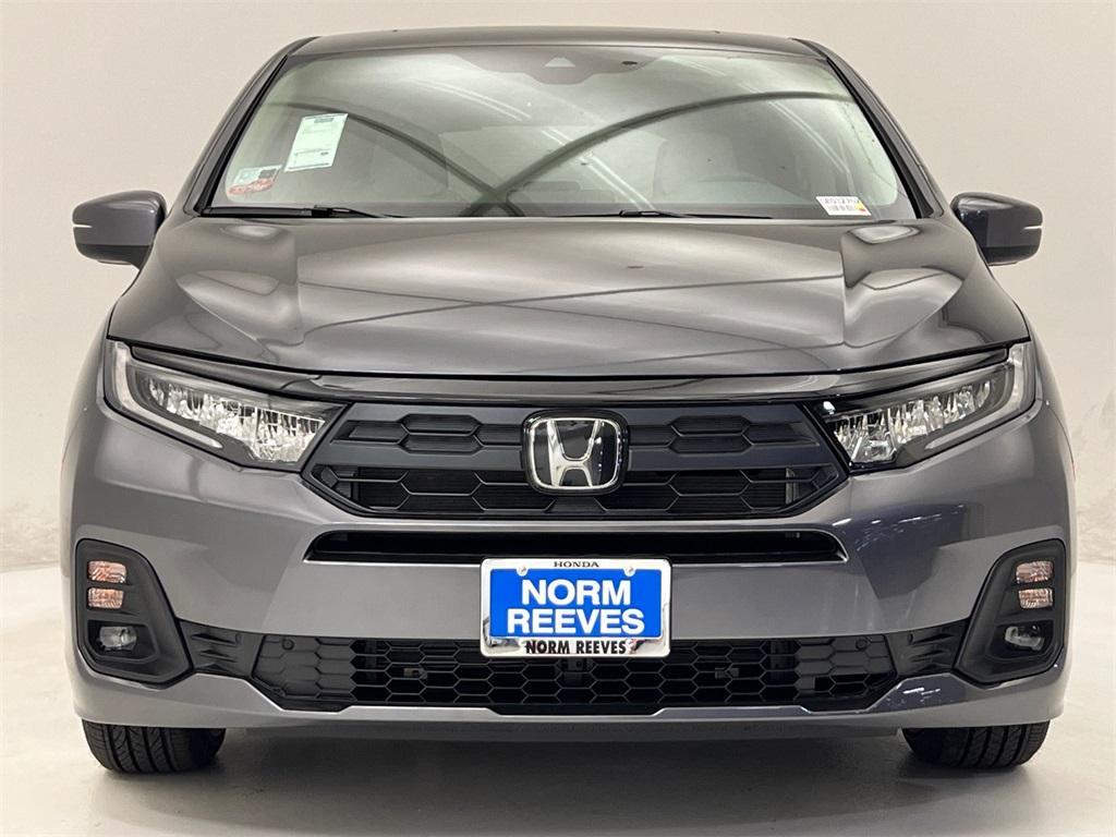 new 2025 Honda Odyssey car, priced at $41,815