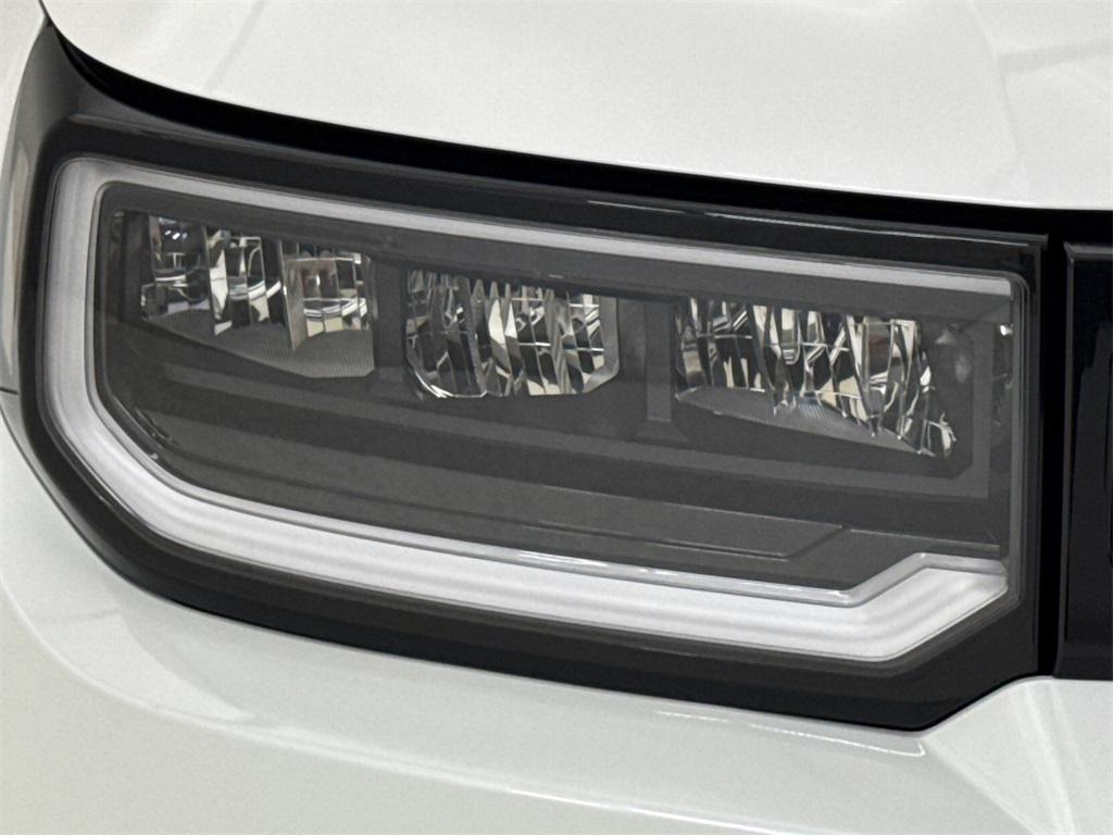 new 2026 Honda Passport car, priced at $46,655