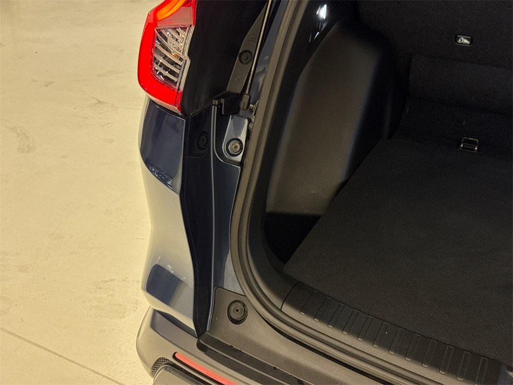 used 2025 Honda CR-V car, priced at $29,657