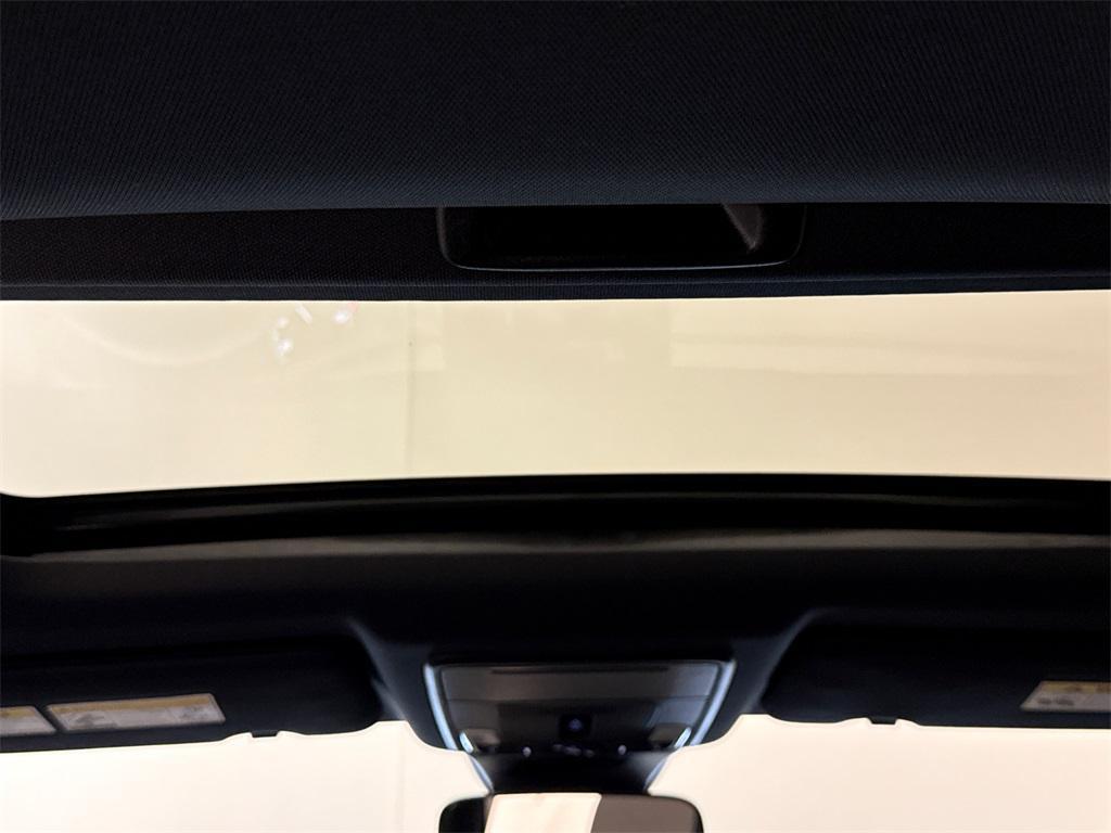 new 2025 Honda CR-V Hybrid car, priced at $35,045