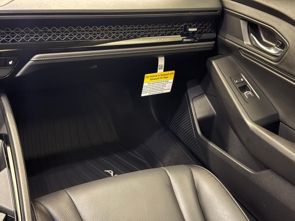 new 2025 Honda Accord Hybrid car, priced at $34,840
