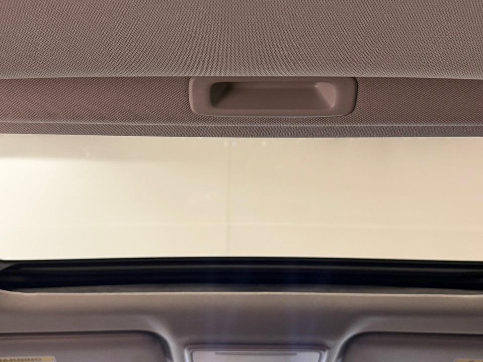 new 2025 Honda Accord Hybrid car, priced at $34,840
