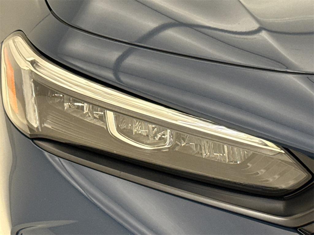 new 2026 Honda Civic car, priced at $26,200
