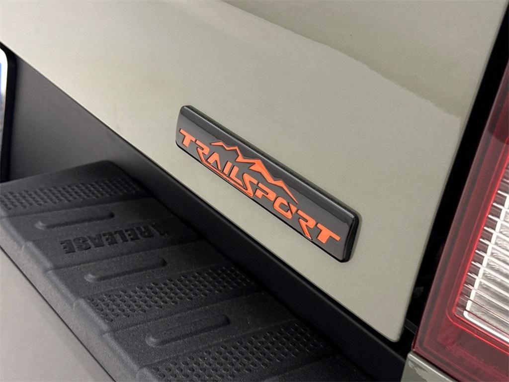 new 2026 Honda Ridgeline car, priced at $47,745