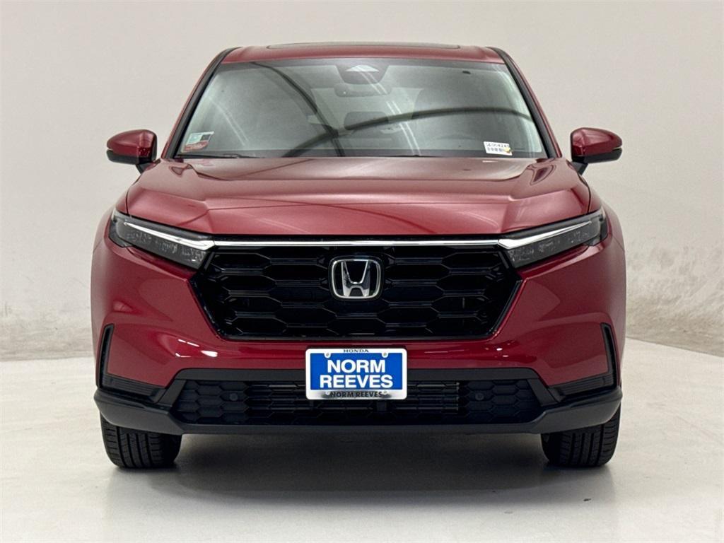 new 2025 Honda CR-V car, priced at $35,806