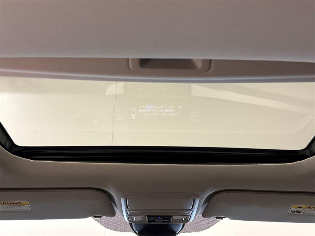 new 2025 Honda Odyssey car, priced at $42,128