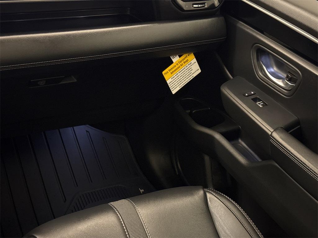 new 2025 Honda Pilot car, priced at $48,450