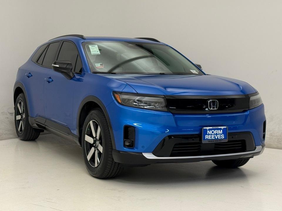 new 2025 Honda Prologue car, priced at $54,400