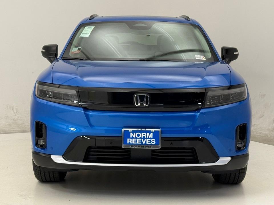 new 2025 Honda Prologue car, priced at $54,400