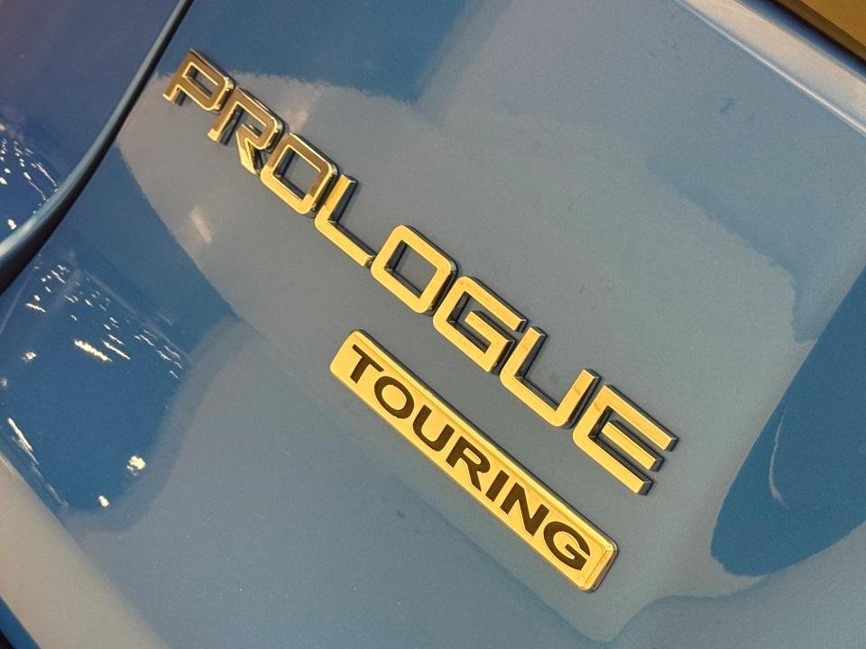 new 2025 Honda Prologue car, priced at $54,400