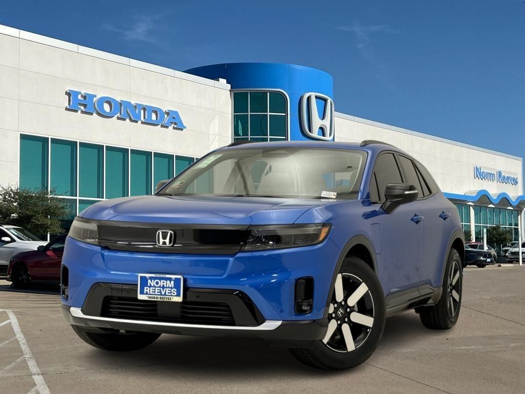 new 2025 Honda Prologue car, priced at $54,400