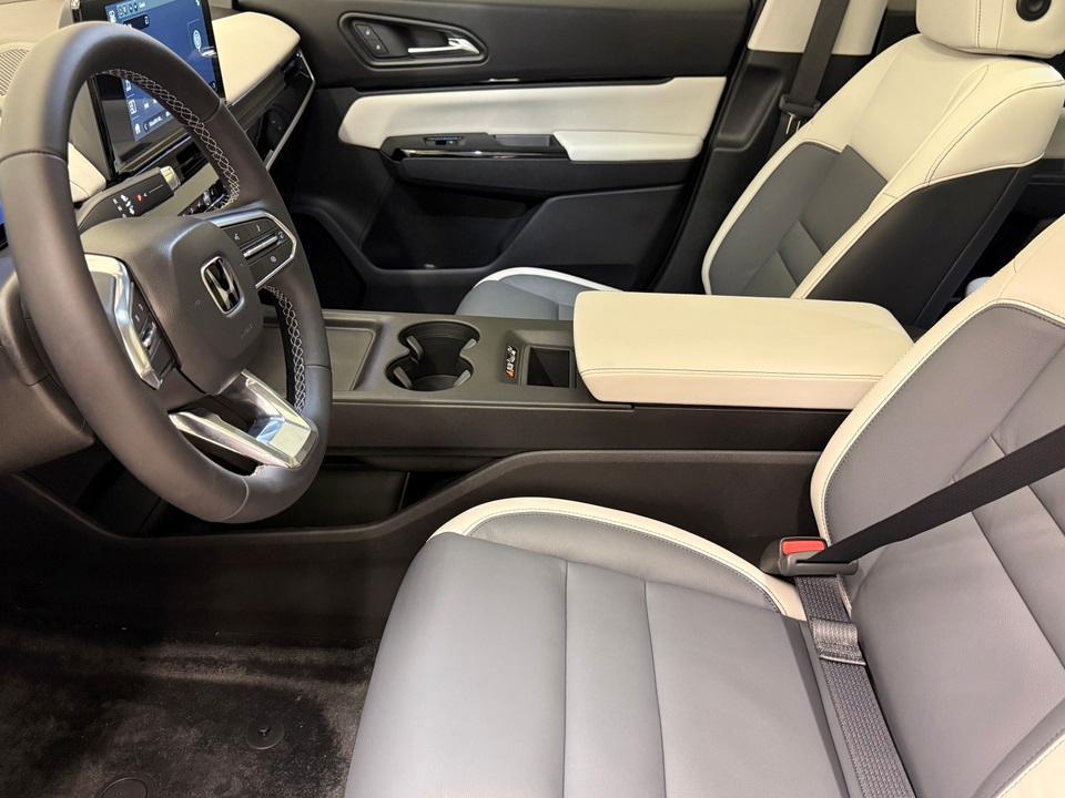 new 2025 Honda Prologue car, priced at $54,400