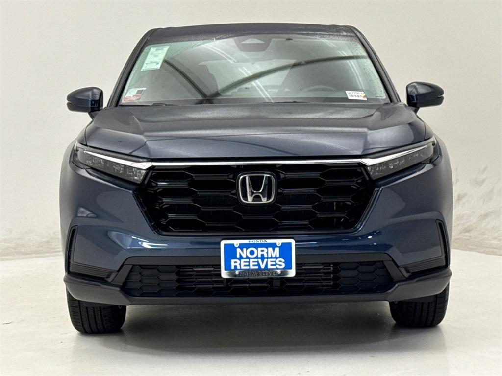 new 2025 Honda CR-V car, priced at $33,425