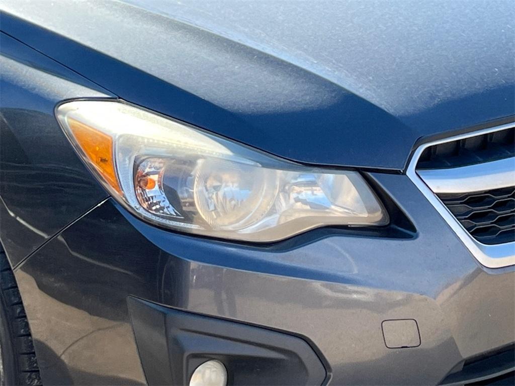 used 2014 Subaru Impreza car, priced at $8,321