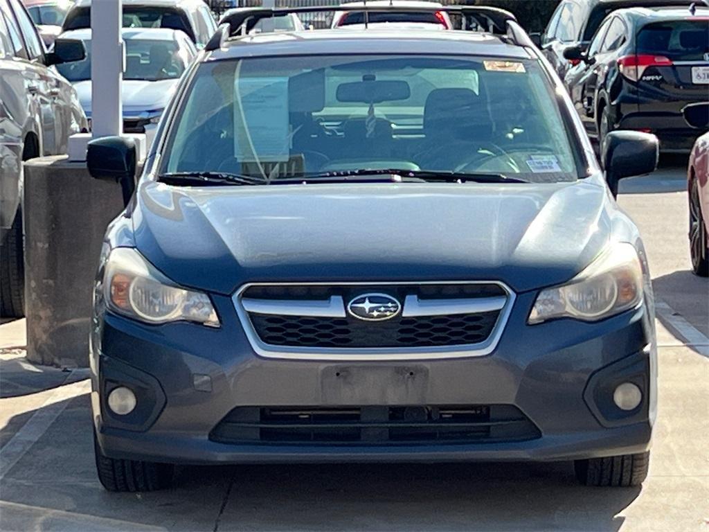 used 2014 Subaru Impreza car, priced at $8,321