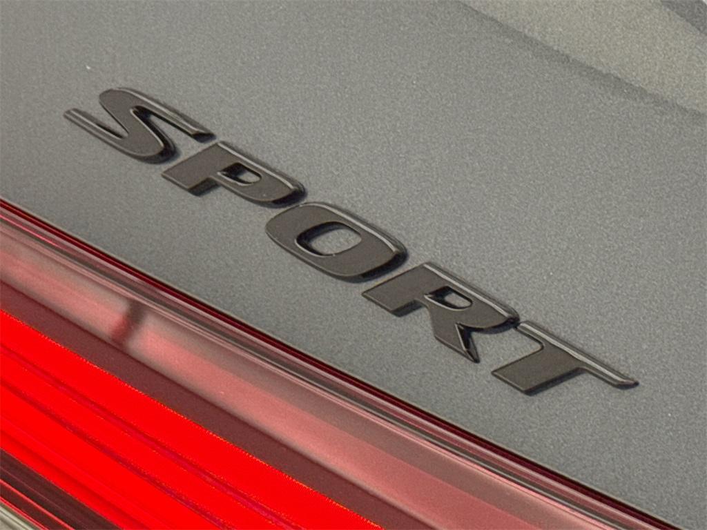 new 2026 Honda Civic car, priced at $27,745