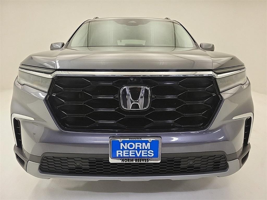 used 2024 Honda Pilot car, priced at $45,377