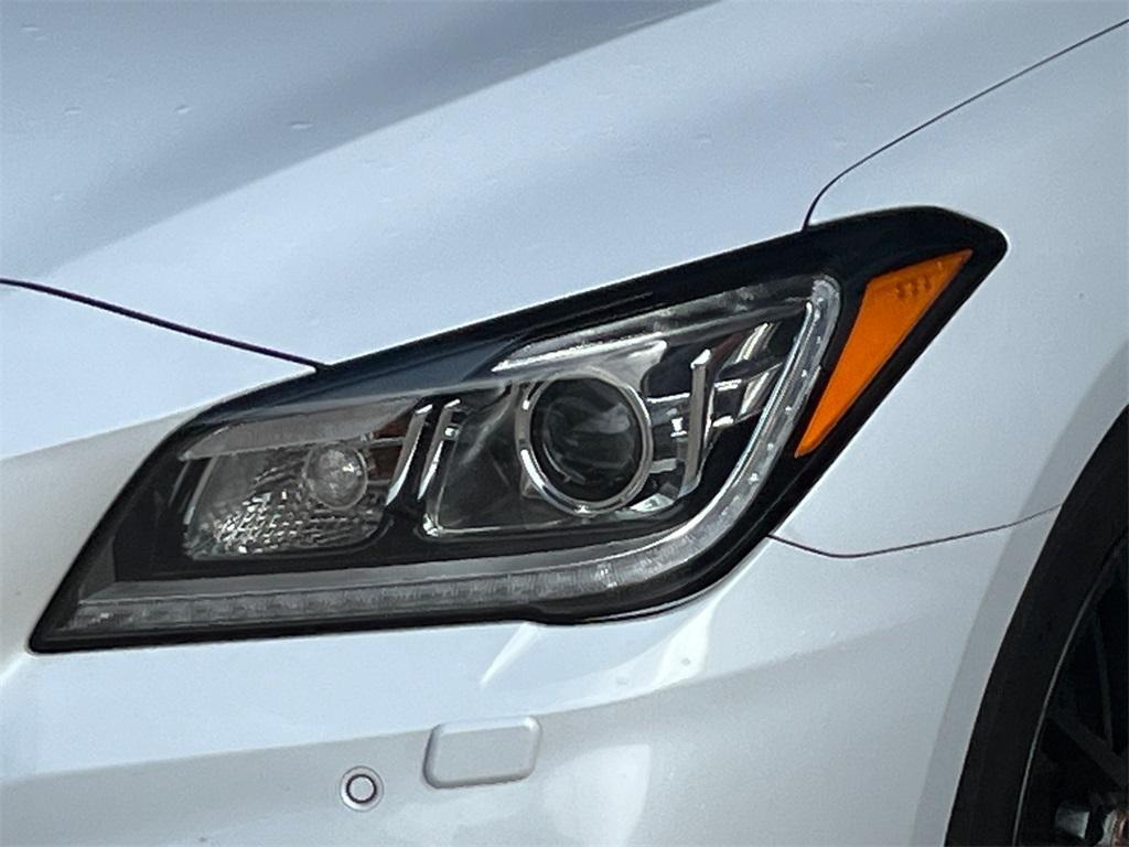 used 2019 Genesis G80 car, priced at $21,253
