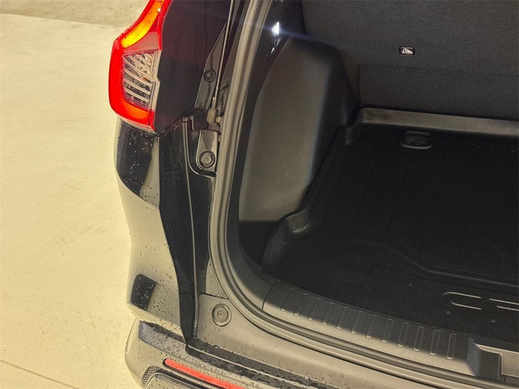 used 2023 Honda CR-V car, priced at $28,674