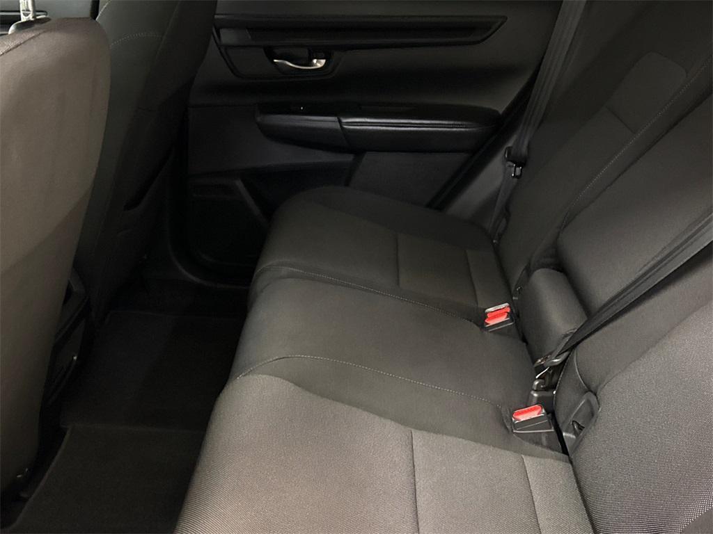 used 2023 Honda CR-V car, priced at $28,674