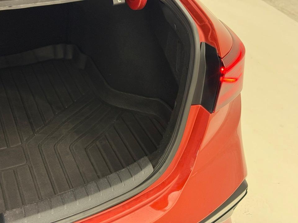 used 2021 Kia Forte car, priced at $12,507