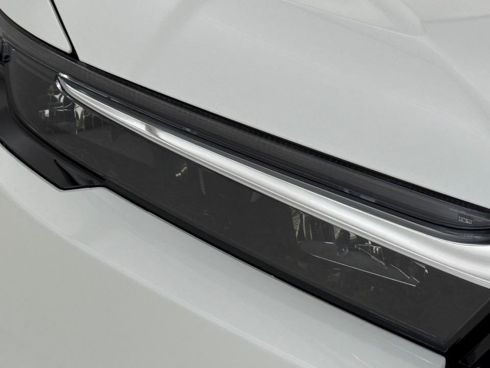 new 2026 Honda CR-V car, priced at $34,555