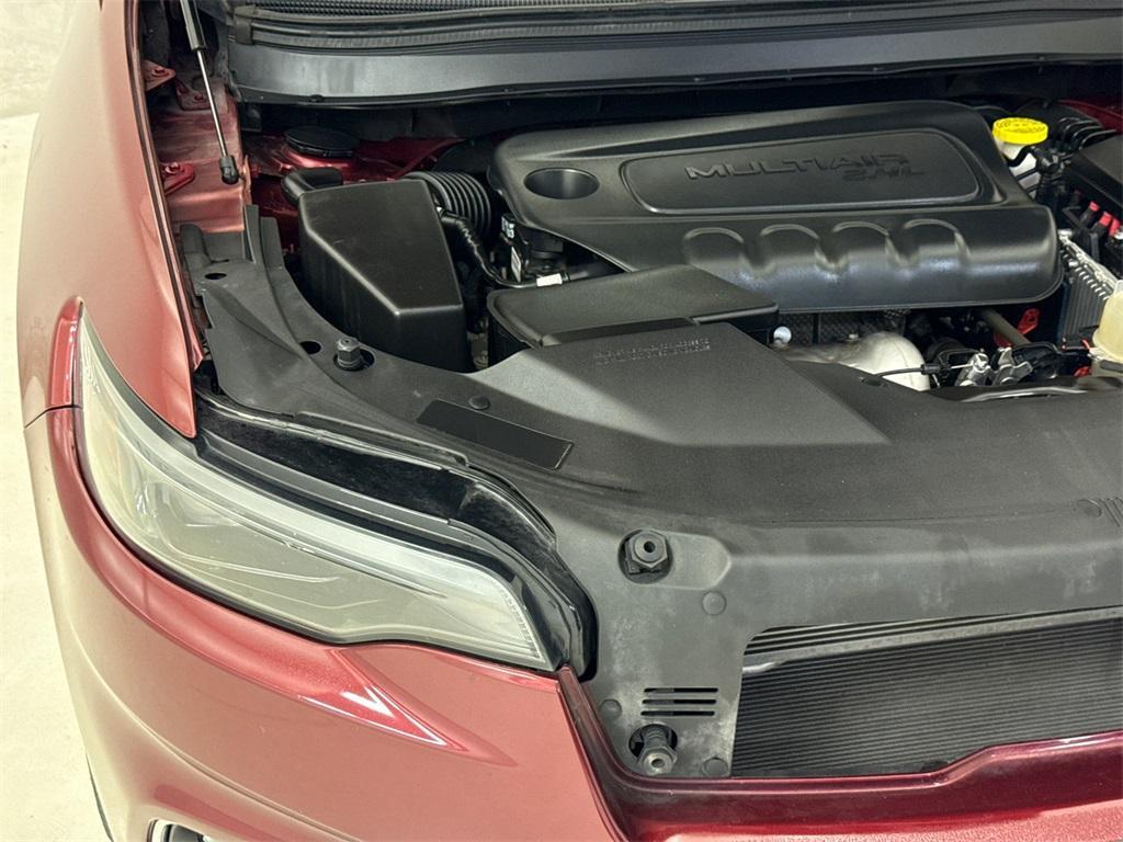 used 2020 Jeep Cherokee car, priced at $19,768