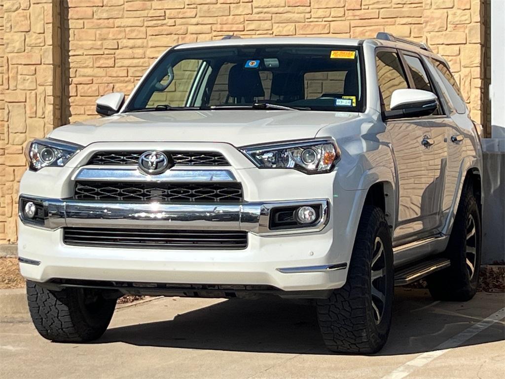 used 2019 Toyota 4Runner car, priced at $34,597