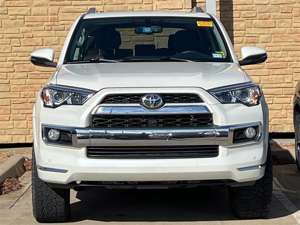 used 2019 Toyota 4Runner car, priced at $34,597