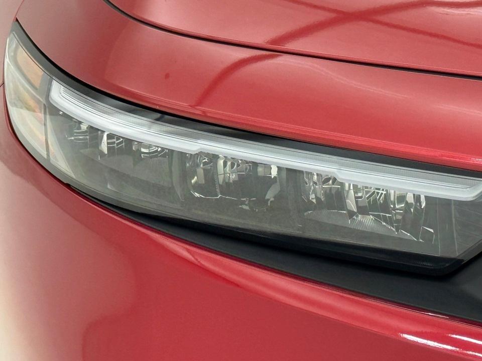 new 2025 Honda Accord car, priced at $30,806