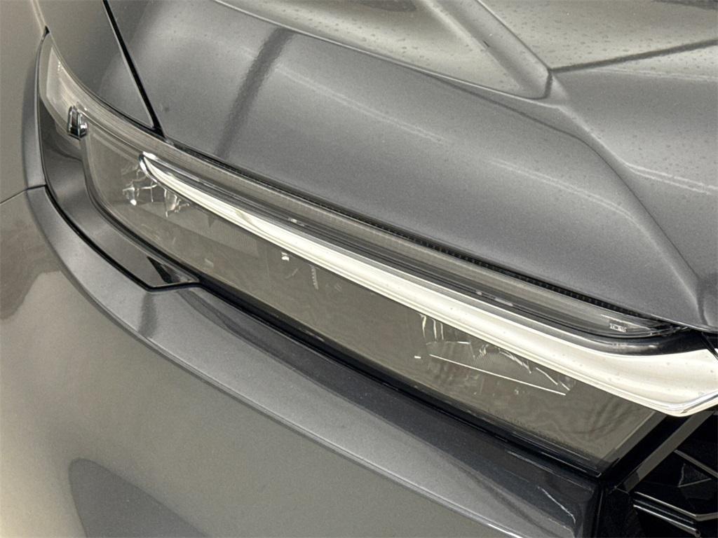 new 2026 Honda CR-V car, priced at $35,055