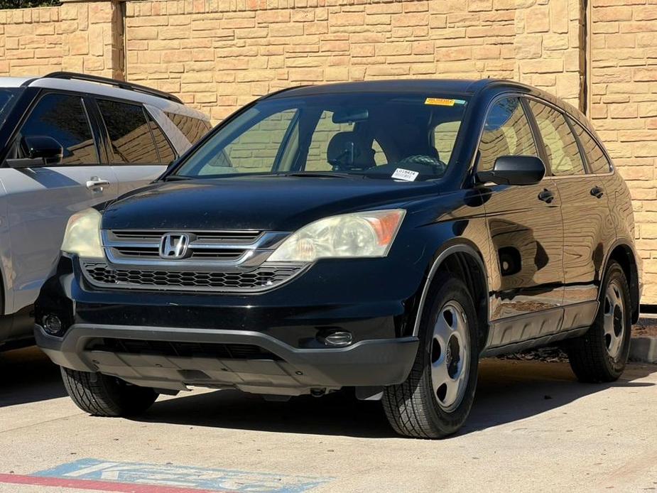 used 2010 Honda CR-V car, priced at $7,171