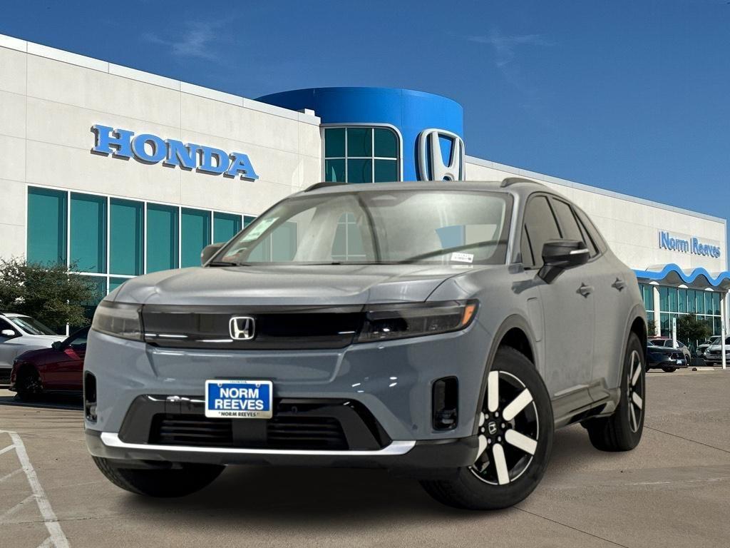 new 2025 Honda Prologue car, priced at $52,466