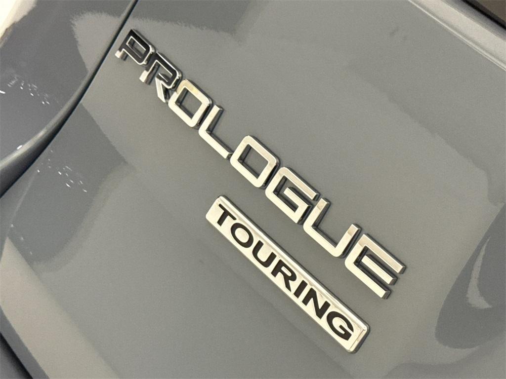 new 2025 Honda Prologue car, priced at $52,466